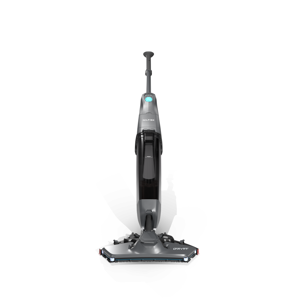 Podlahový mycí Nilfisk DRYFT V1